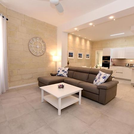 Luxury Maisonette ビルグ エクステリア 写真