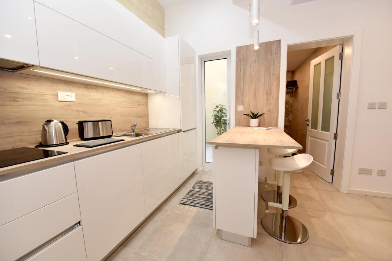 Luxury Maisonette ビルグ エクステリア 写真