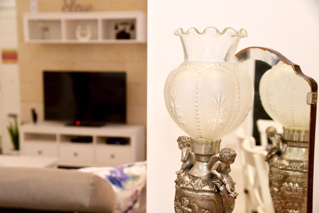 Luxury Maisonette ビルグ エクステリア 写真