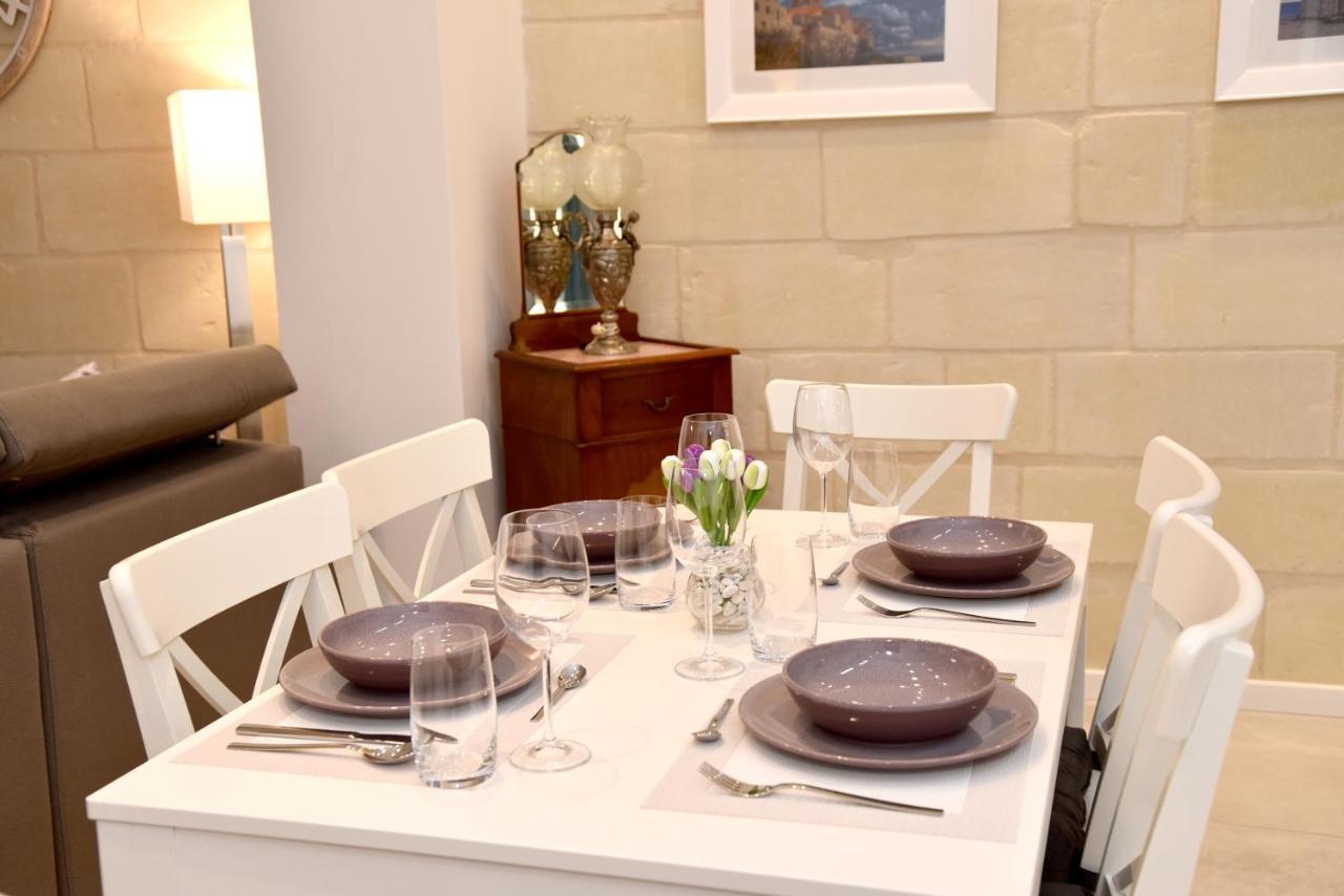 Luxury Maisonette ビルグ エクステリア 写真