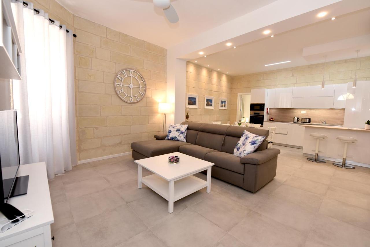 Luxury Maisonette ビルグ エクステリア 写真