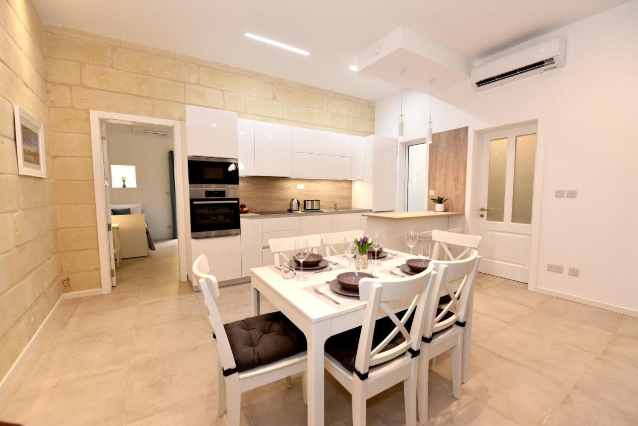 Luxury Maisonette ビルグ エクステリア 写真