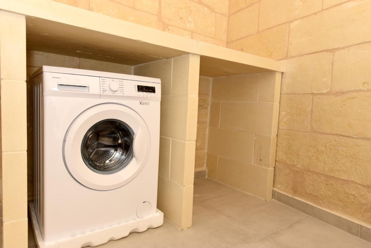 Luxury Maisonette ビルグ エクステリア 写真